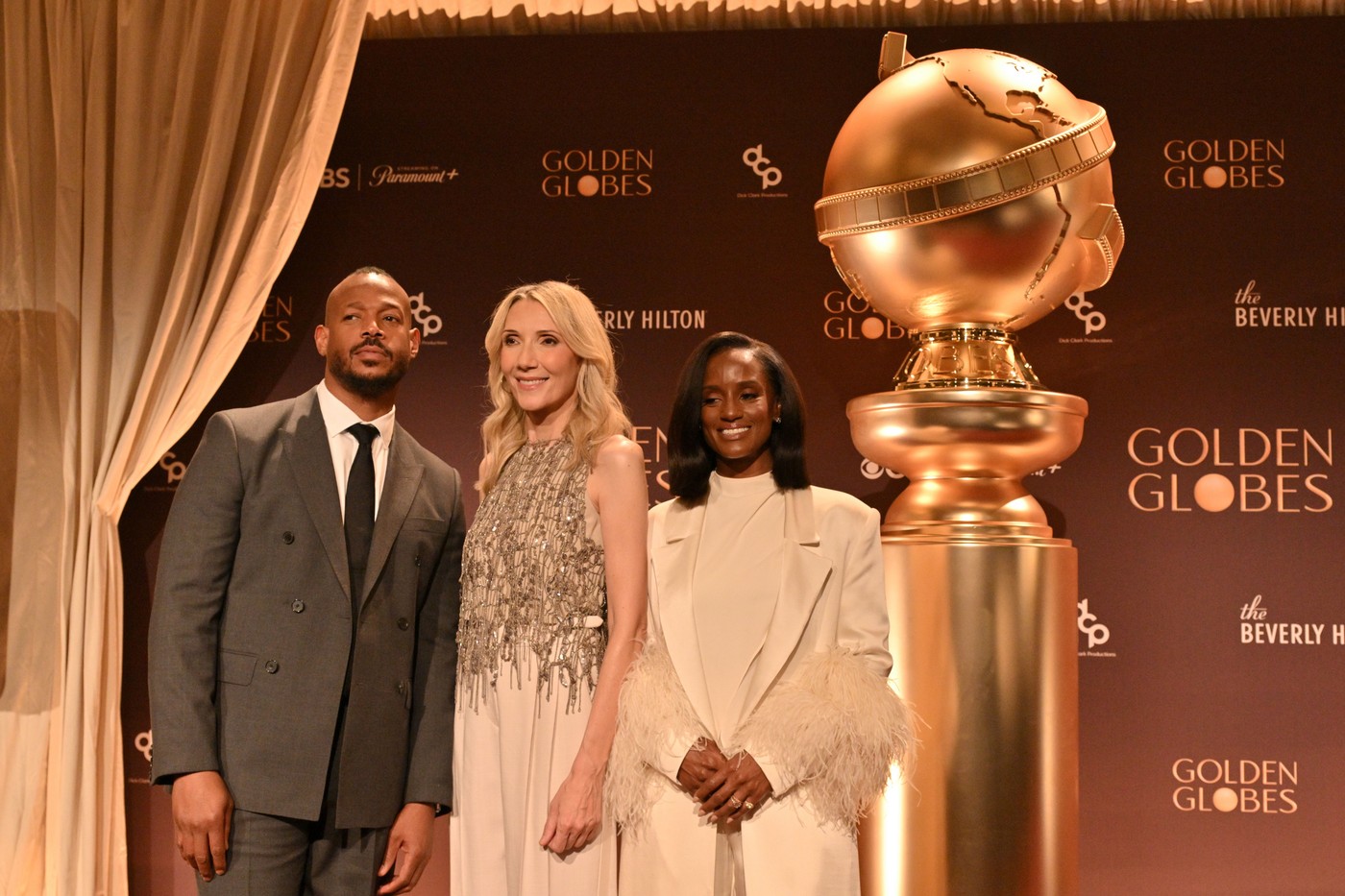 nagrada za najbolji podcast, Marie Claire Hrvatska