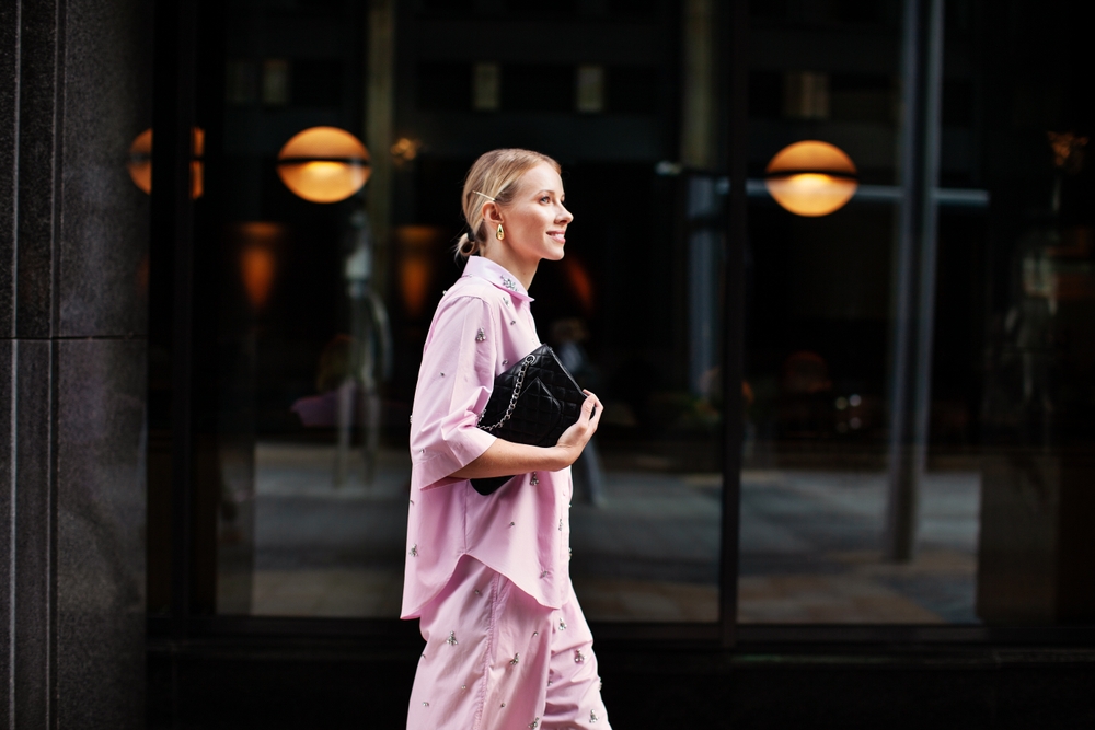 psihologija zauzimanja za sebe