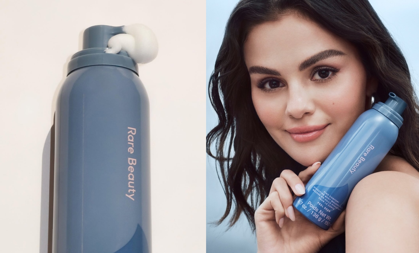 novi proizvod selene gomez, Marie Claire Hrvatska