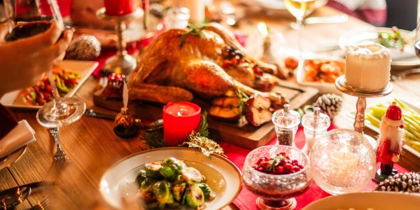 kako francuzi slave božić