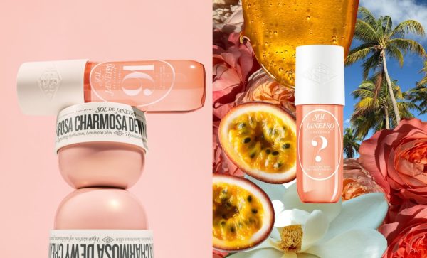 sol de janeiro Cheirosa 91, Marie Claire Hrvatska