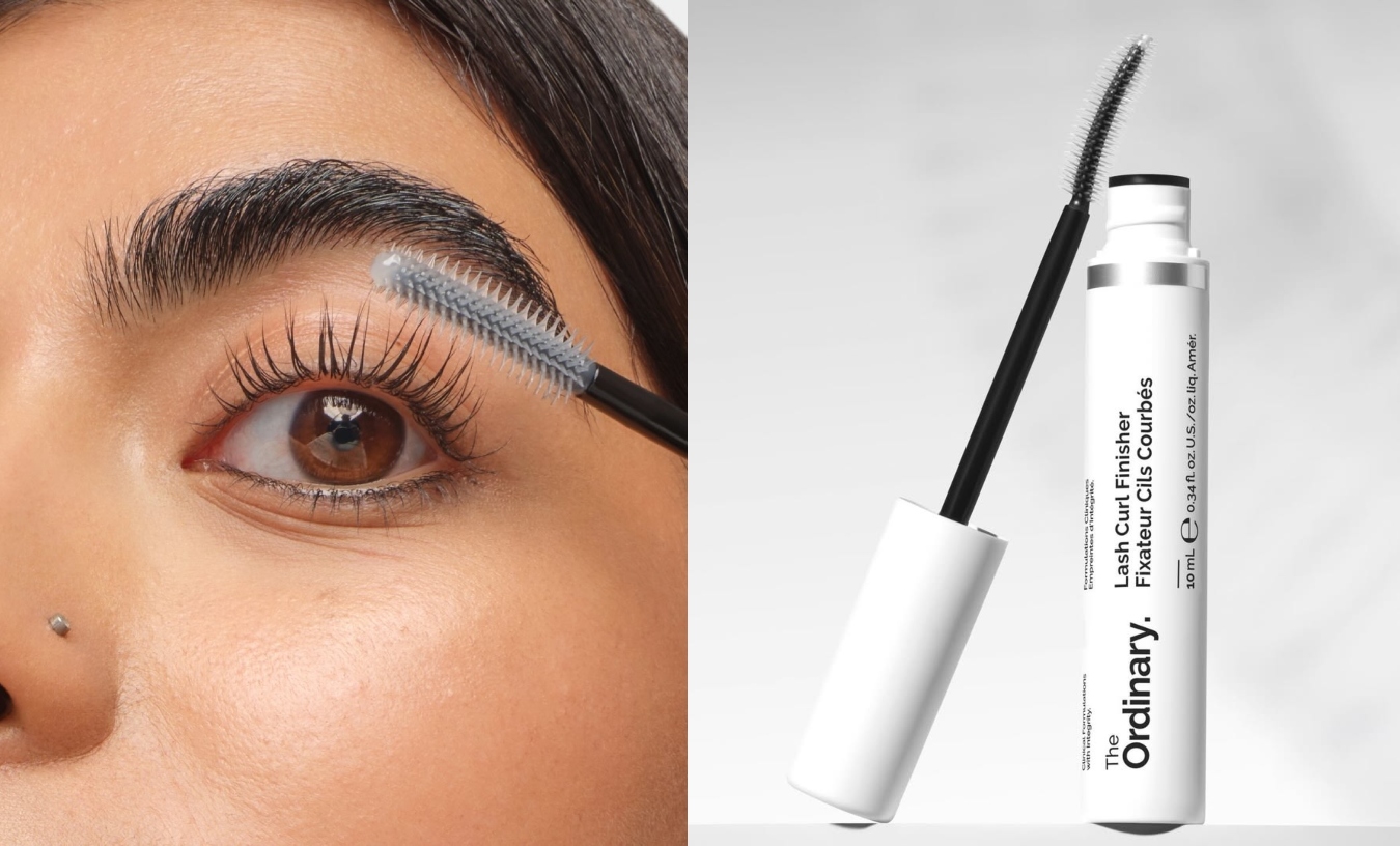 gel za trepavice the ordinary, Marie Claire Hrvatska