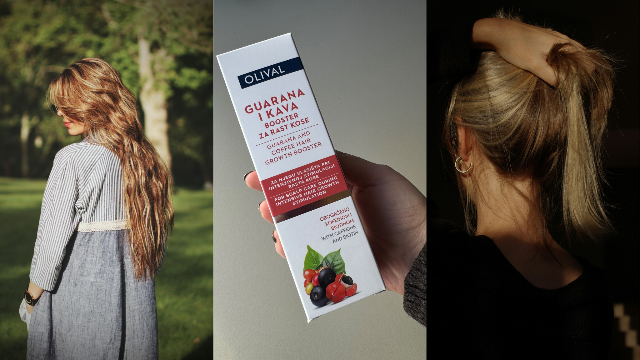 Guarana i kava booster