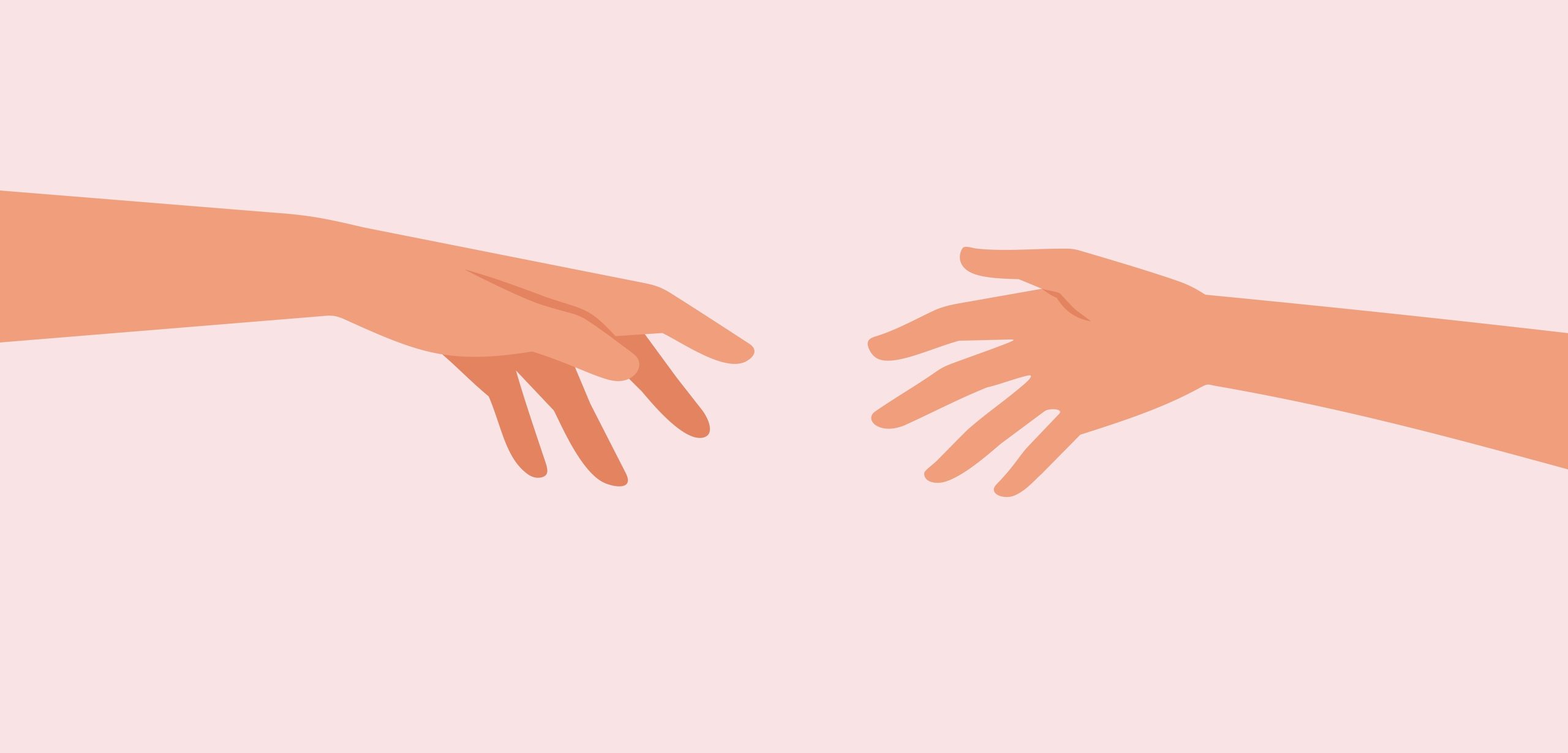 prijateljski ghosting