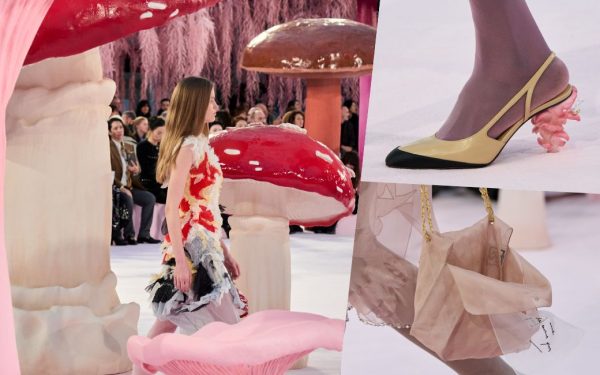 CHANEL Couture proljeće 2026 Matthieu Blazy marie claire hrvatska