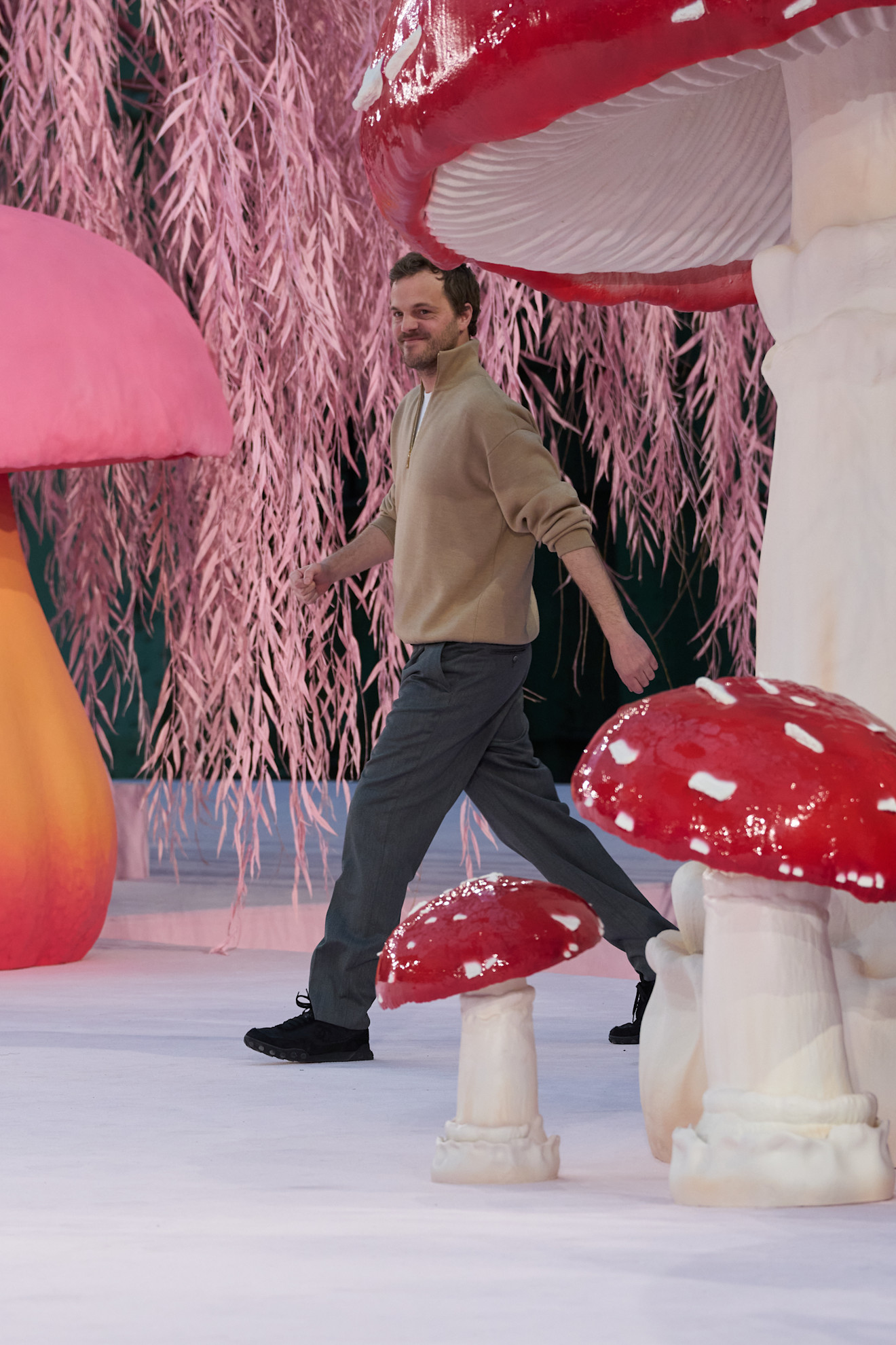 CHANEL Couture proljeće 2026 Matthieu Blazy marie claire hrvatska