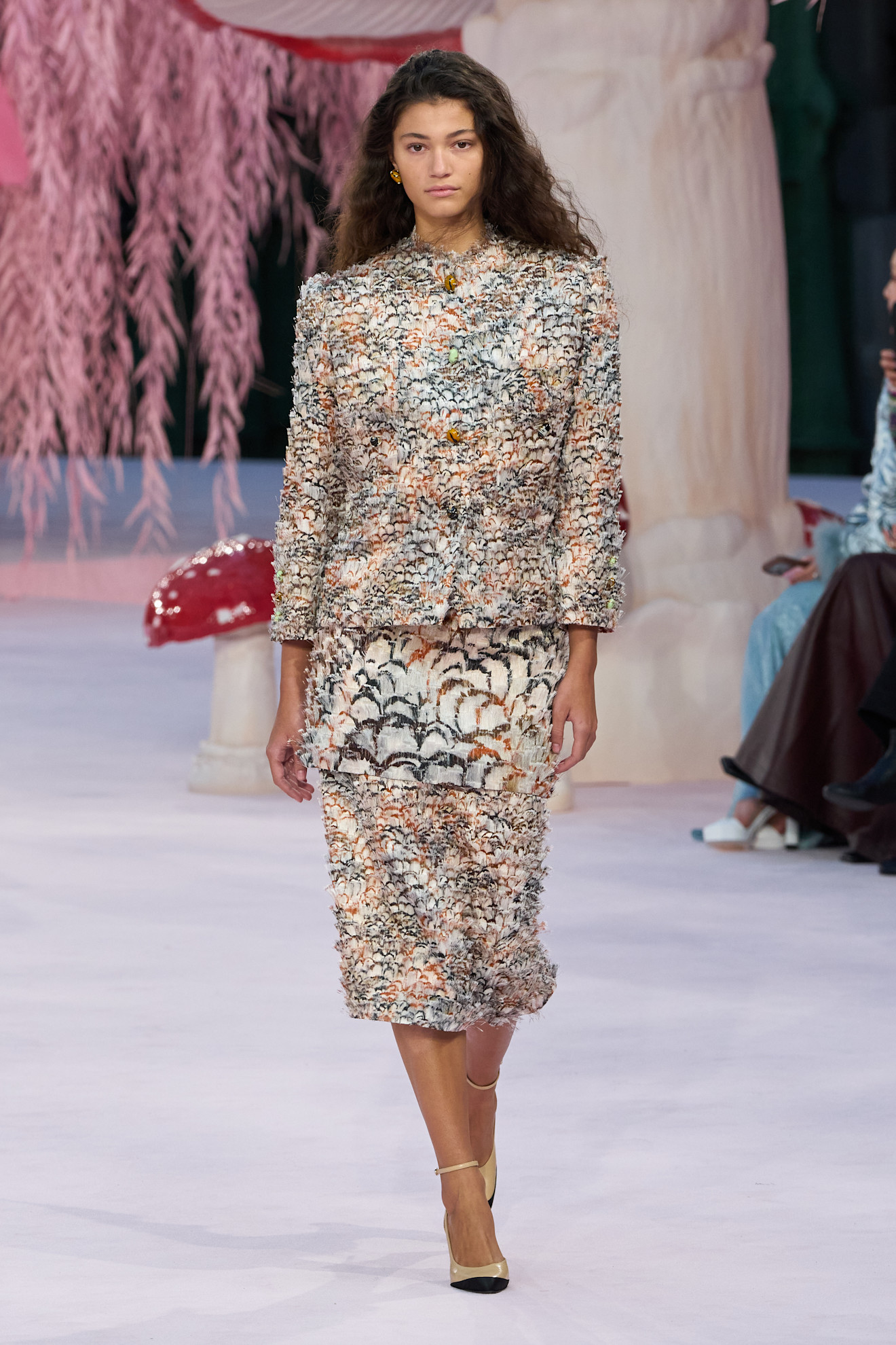 CHANEL Couture proljeće 2026 Matthieu Blazy marie claire hrvatska