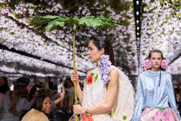 Couture Dior Jonathan Anderson proljeće 2026