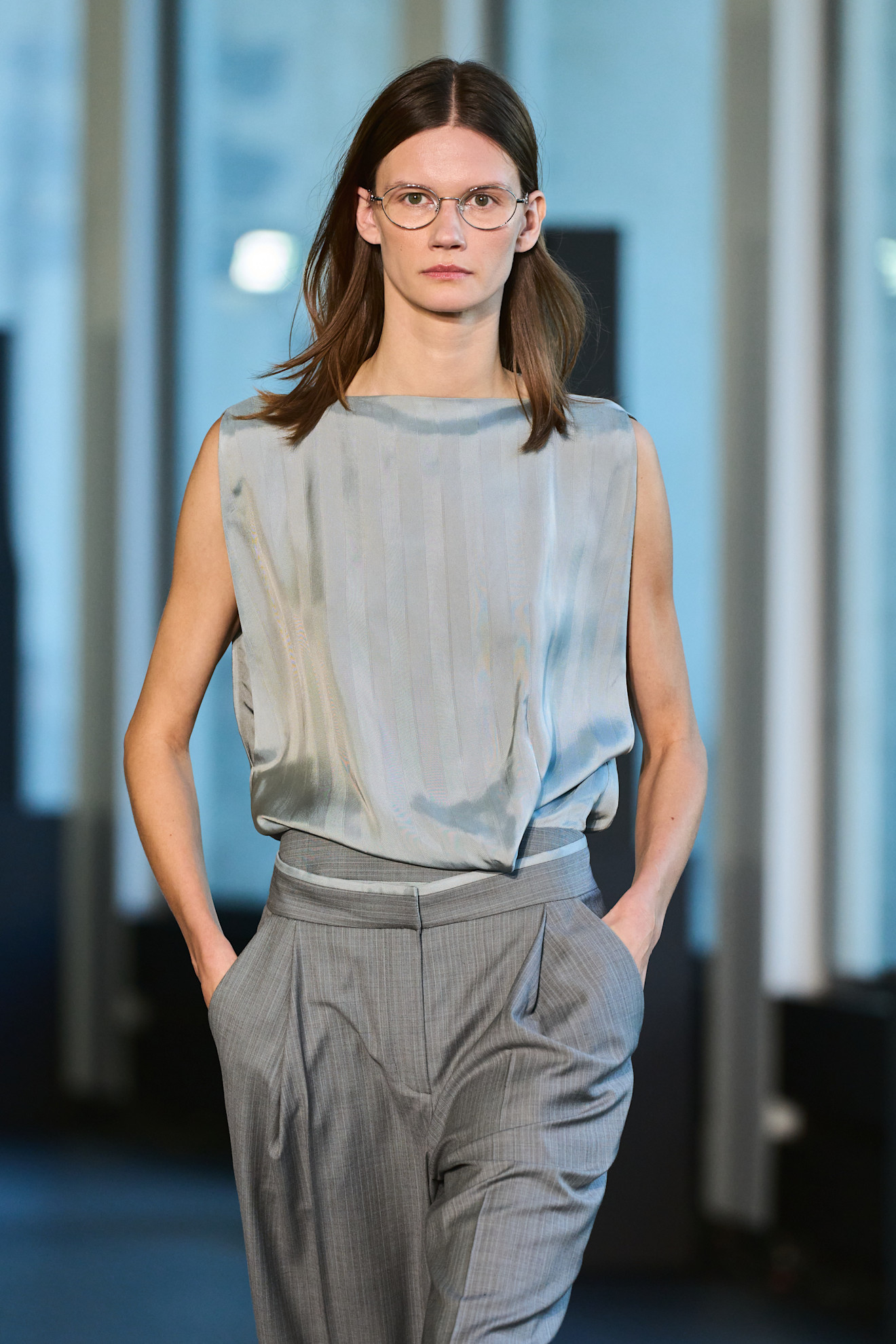 ledeno plava boja trendovi 2026