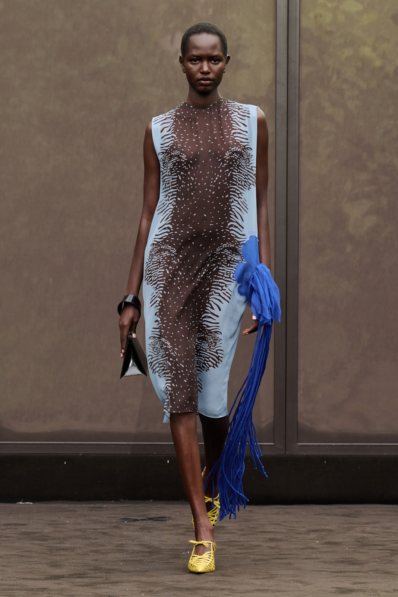 ledeno plava boja trendovi 2026