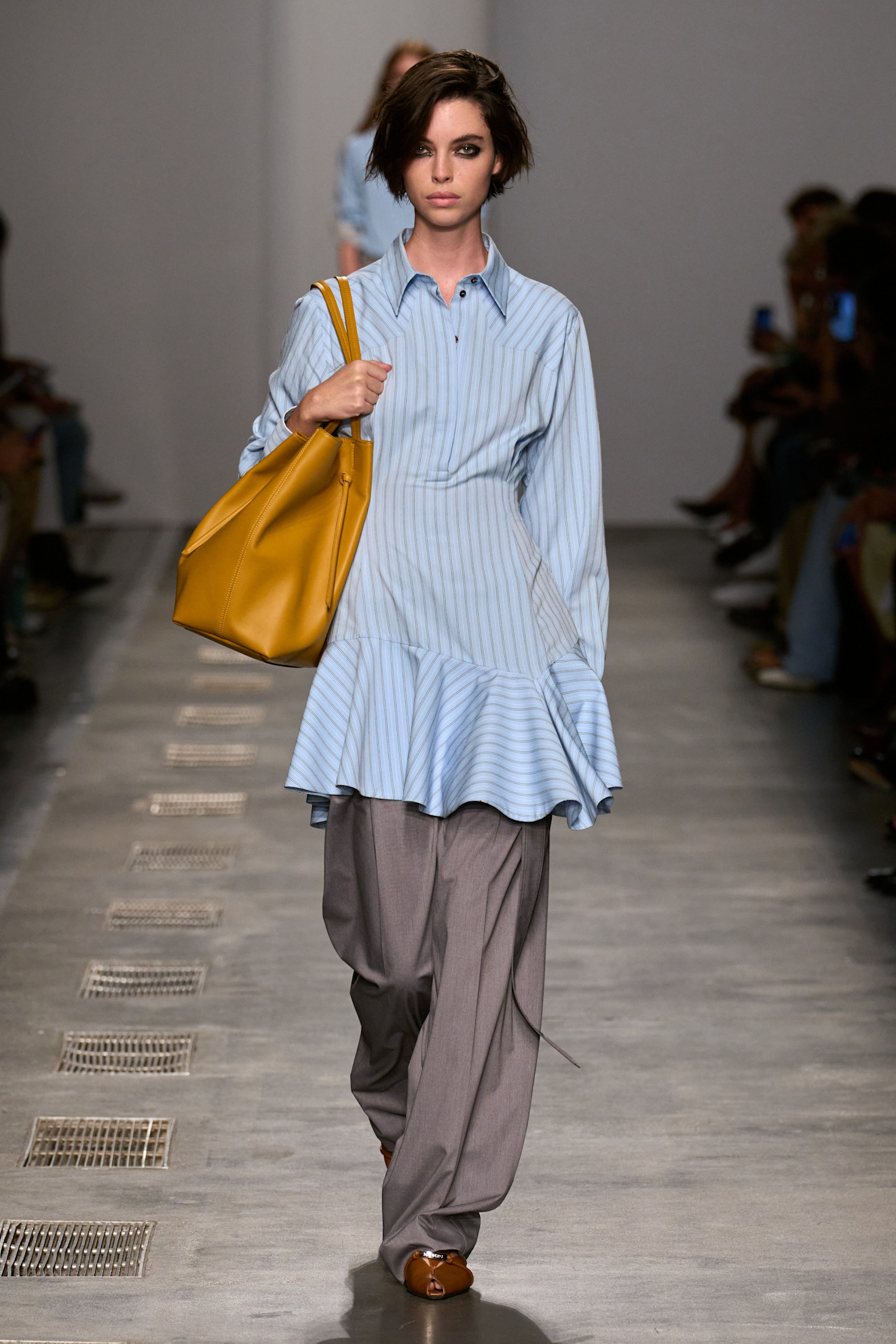 ledeno plava boja trendovi 2026