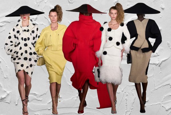 Jacquemus Le Palmier