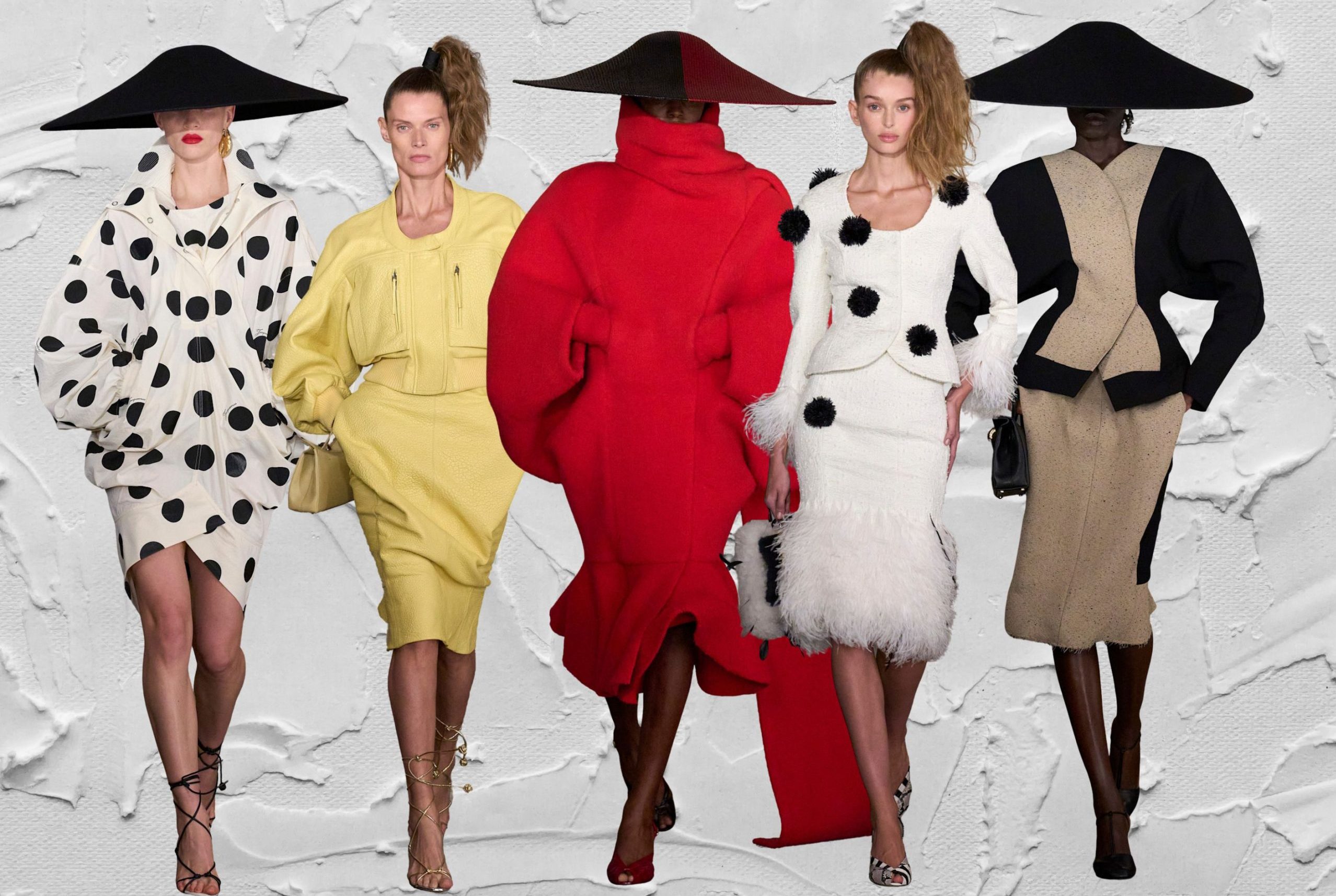 Jacquemus Le Palmier