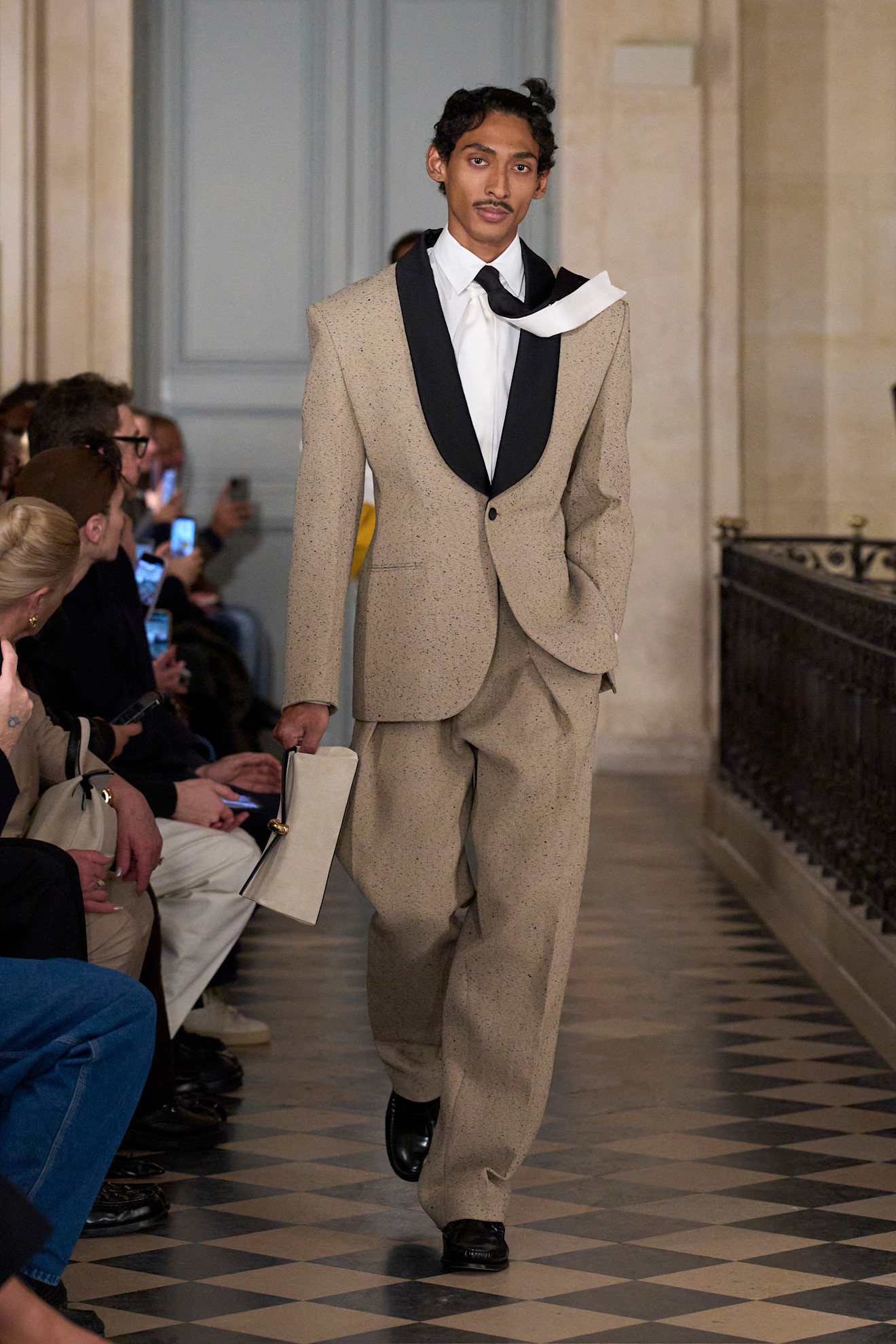 Jacquemus La Palmier