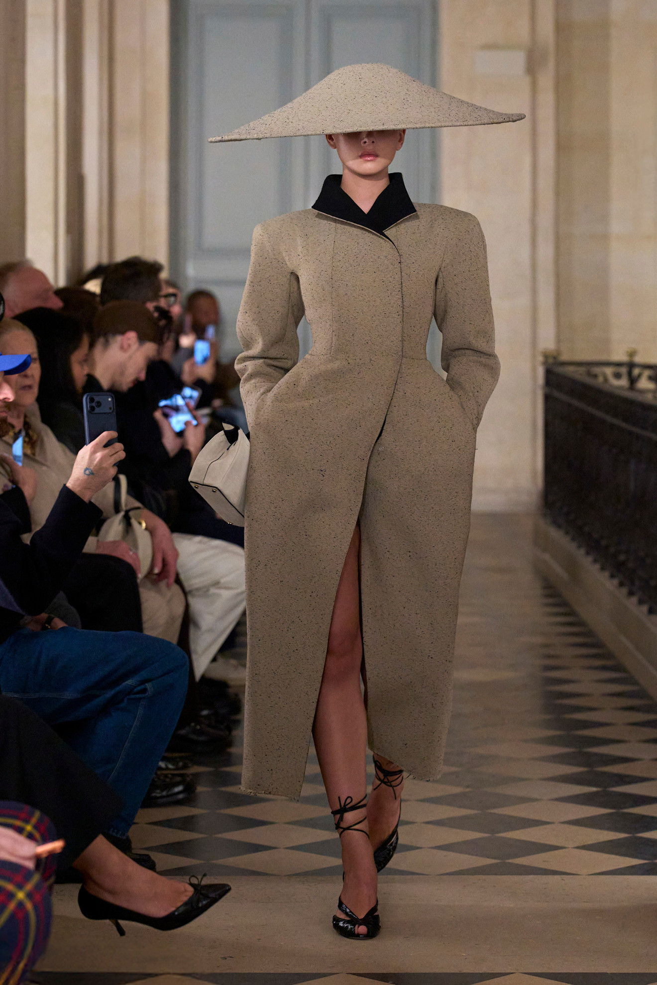 Jacquemus La Palmier