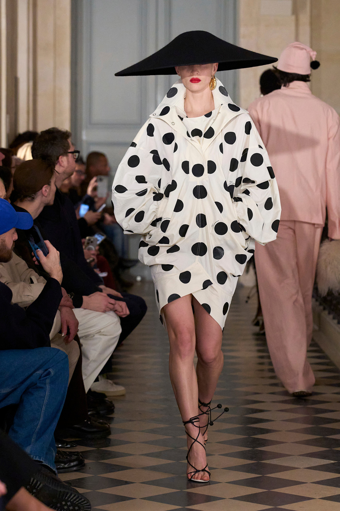 Jacquemus La Palmier