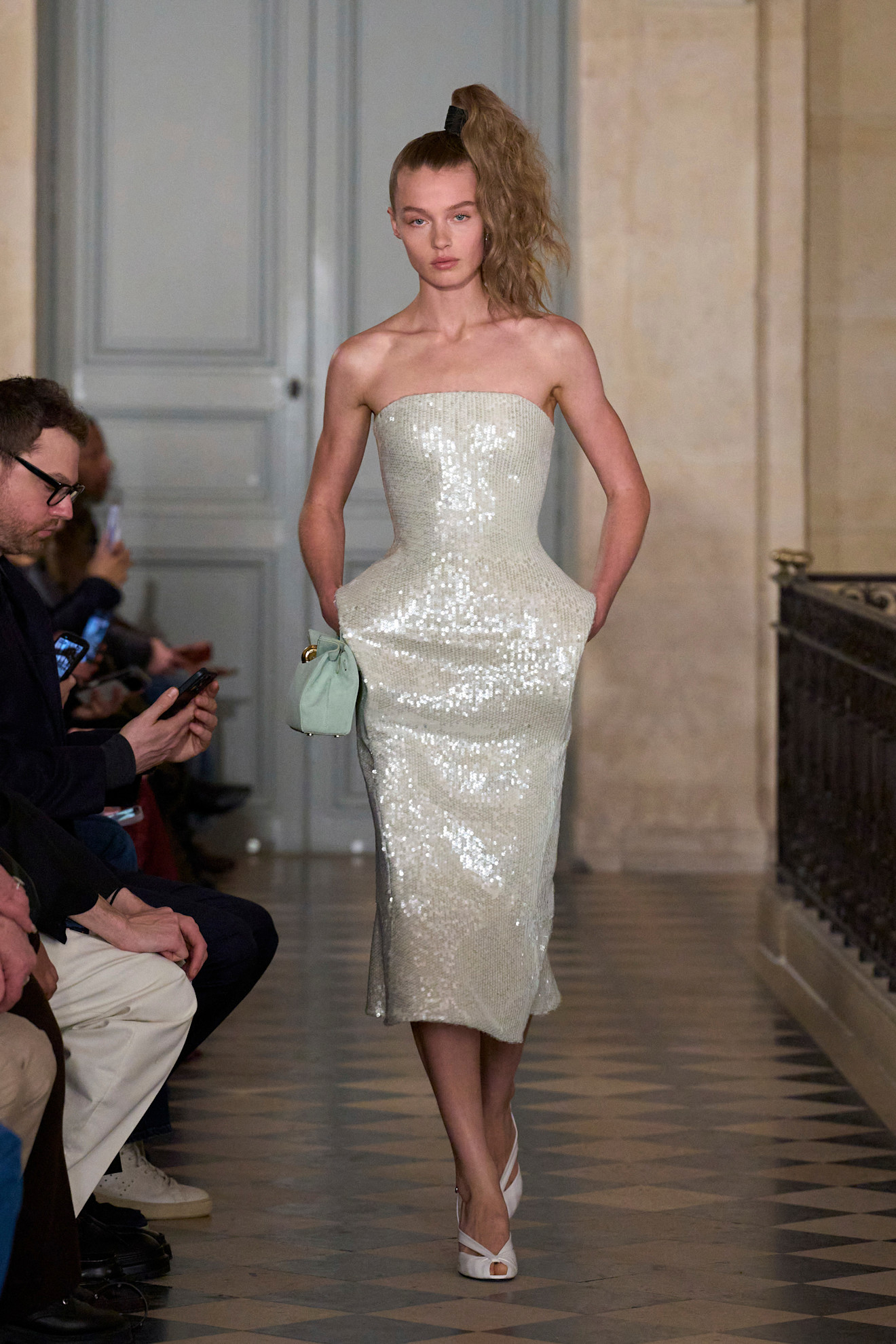 Jacquemus La Palmier