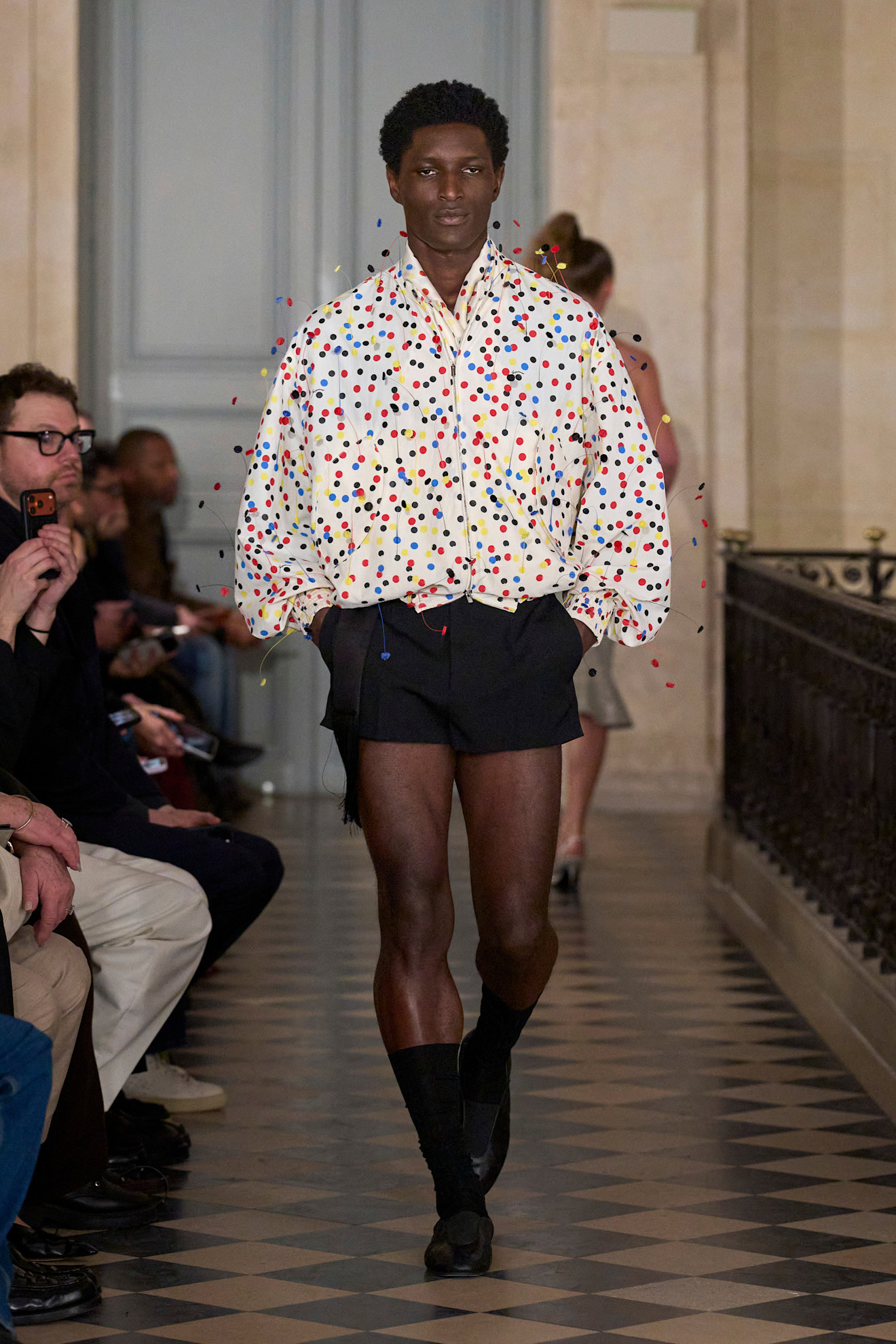 Jacquemus La Palmier