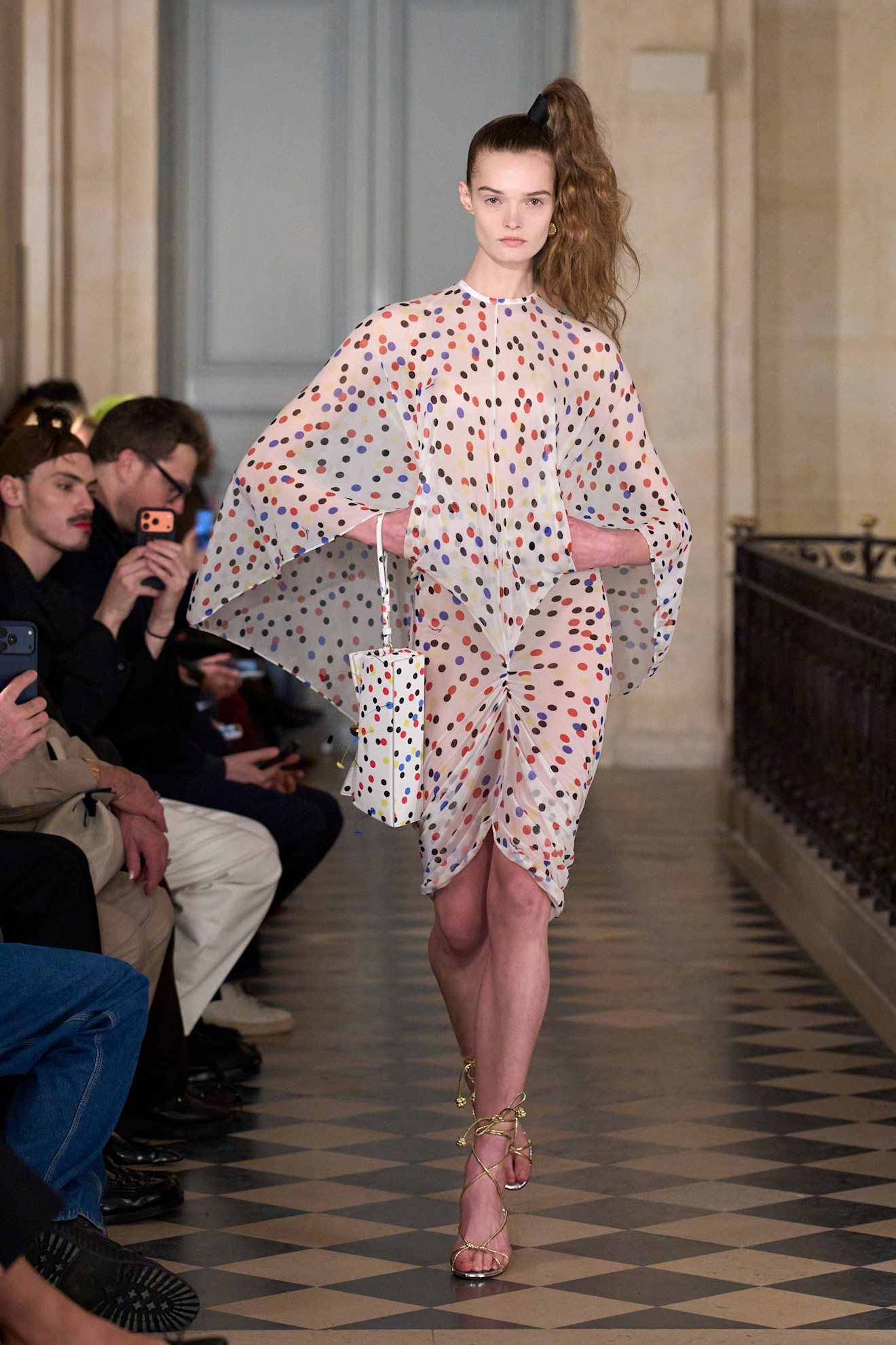 Jacquemus La Palmier