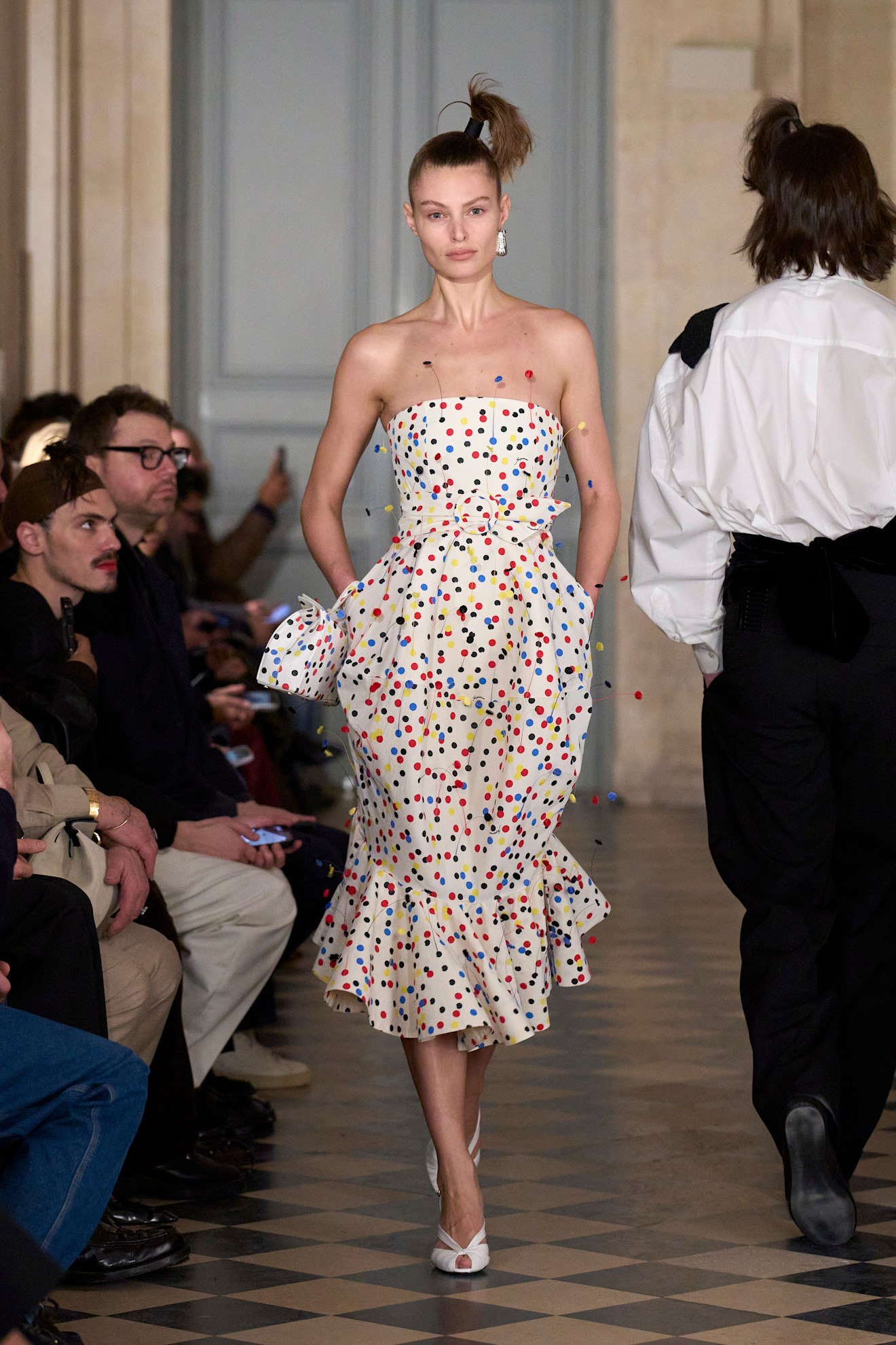 Jacquemus La Palmier