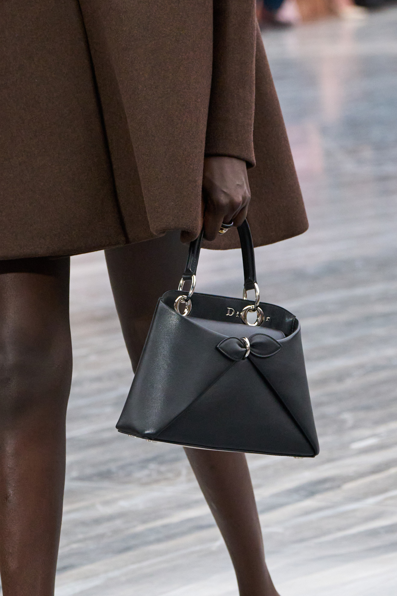 Jonathan Anderso torba Cigale Dior marie claire hrvatska