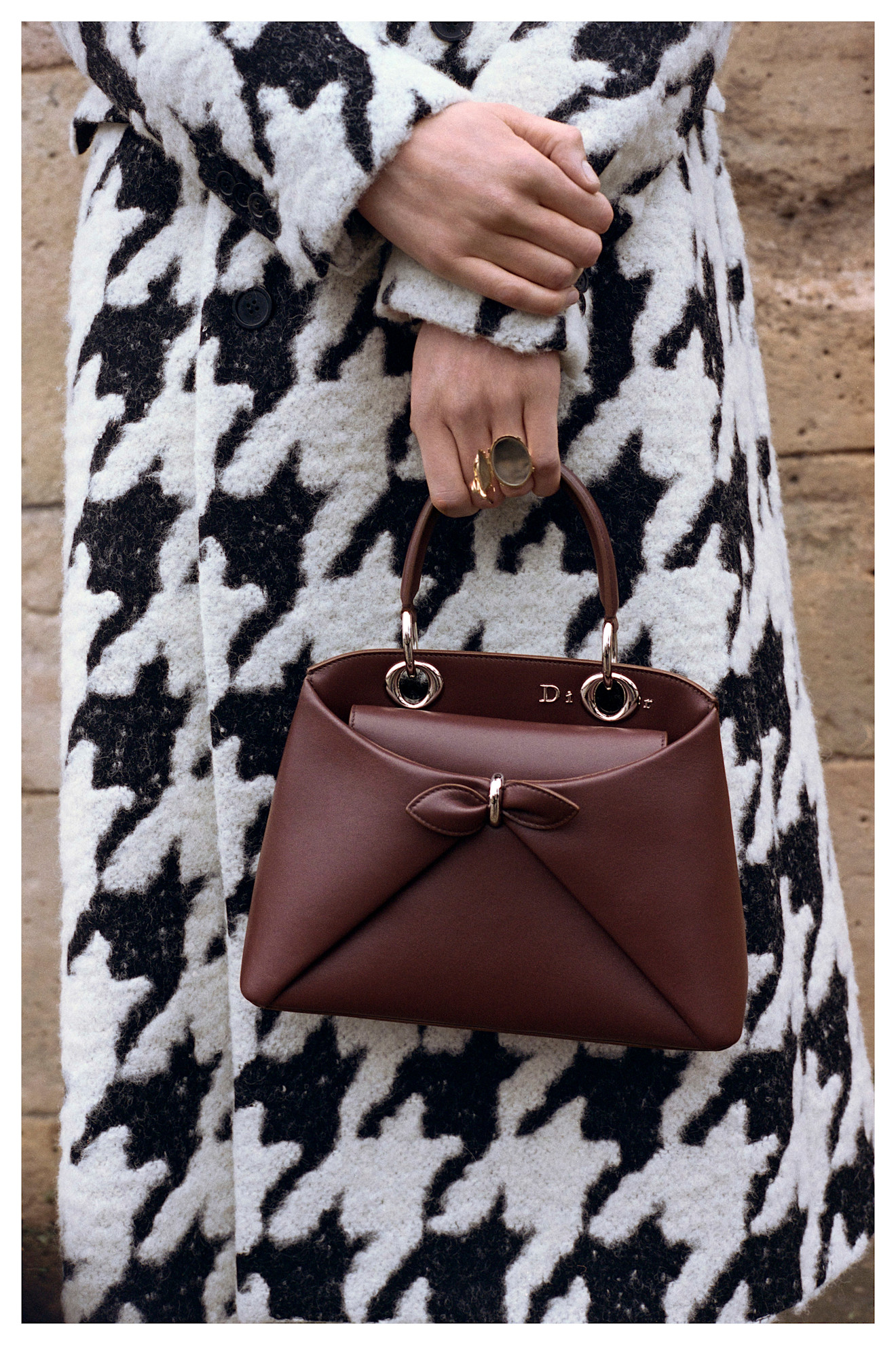 Jonathan Anderso torba Cigale Dior marie claire hrvatska