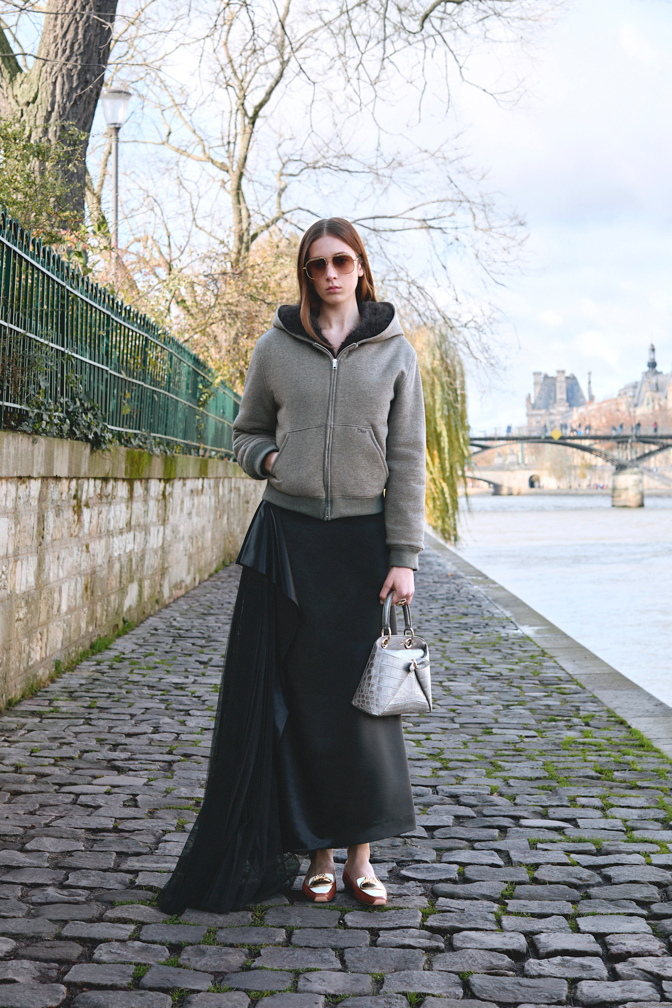 Jonathan Anderso torba Cigale Dior marie claire hrvatska