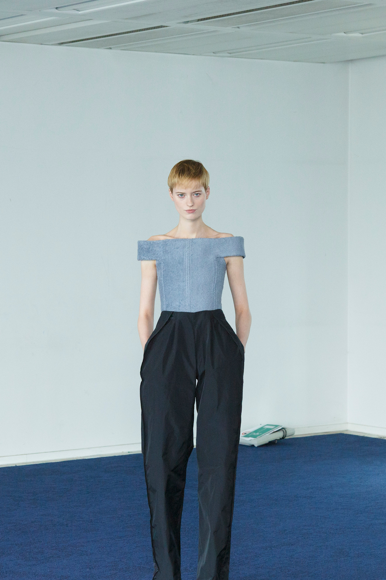 ledeno plava boja trendovi 2026