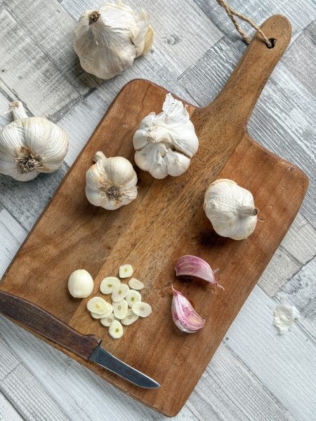 Može li sirovi češnjak zaista napraviti čuda za naš organizam