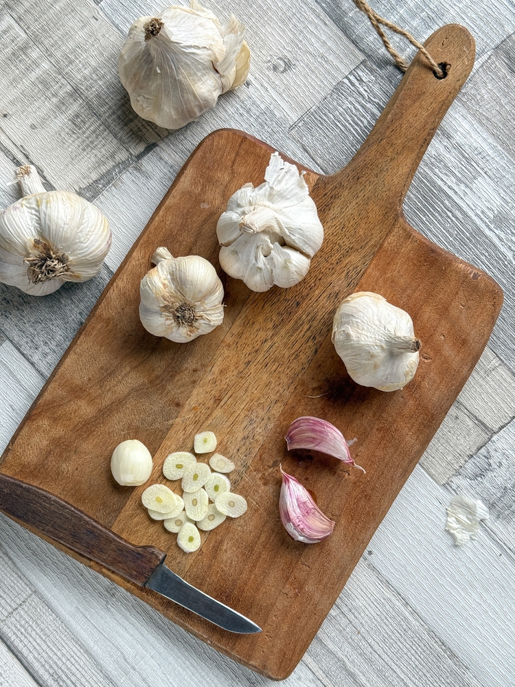 Može li sirovi češnjak zaista napraviti čuda za naš organizam