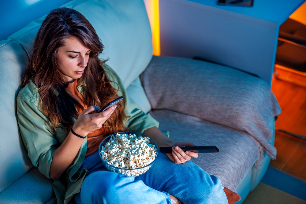 novi način snimanaj filmova