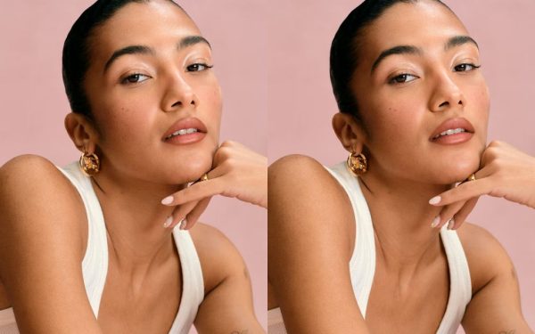 burberry her perfum Olivia Dean zaštitno lice marie claire hrvatska