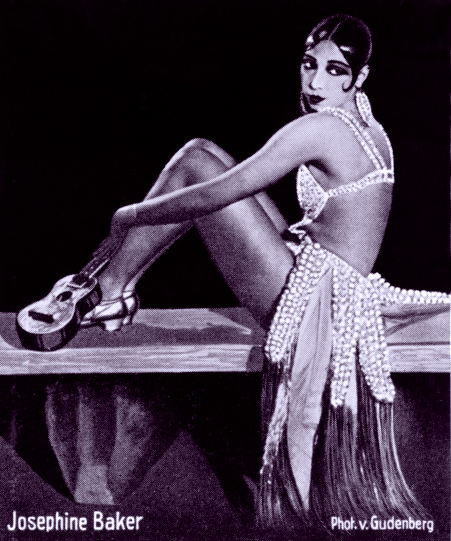 Pogled u prošlost Zaboravljene modne ikone iz povijesti koje i danas zaslužuju aplauz