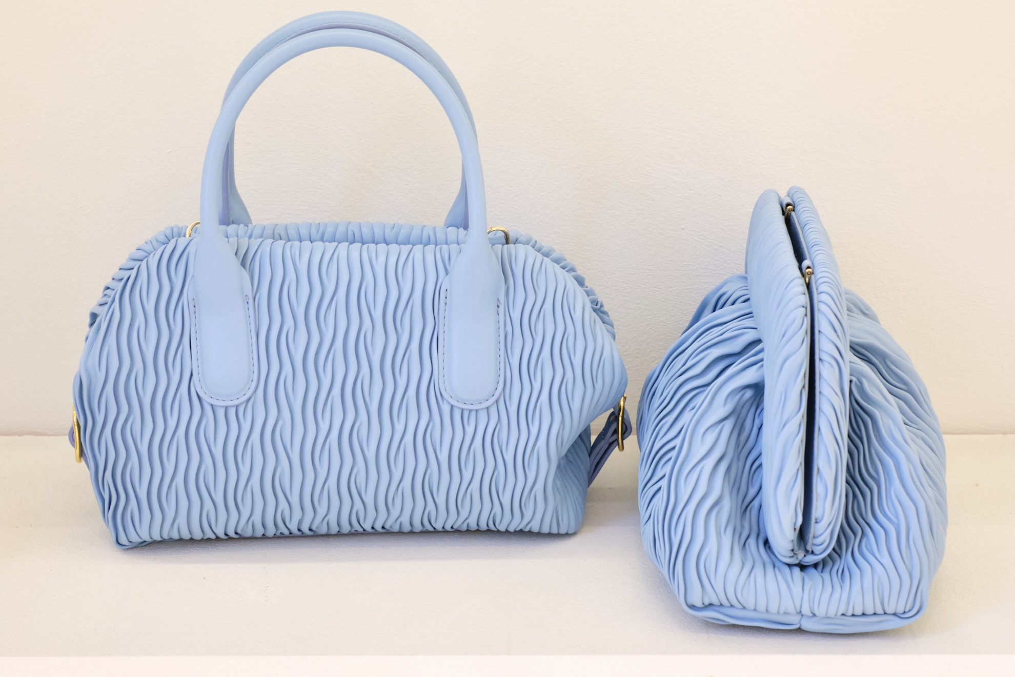 ledeno plava boja trendovi 2026