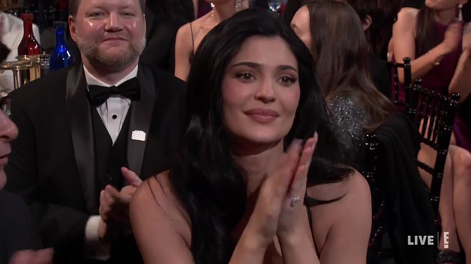 Timothée Chalamet Kylie Jenner Marie Claire hrvatska