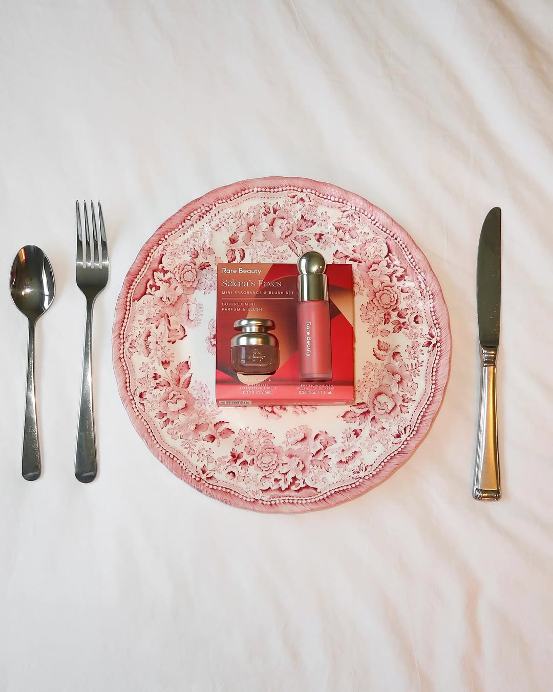 Selena Gomez Rare Beauty marie claire hrvatska