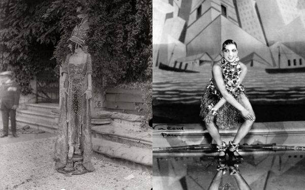 Zaboravljene modne ikone marie claire hrvatska