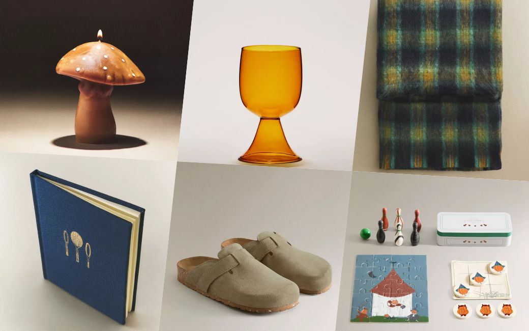 Zara Home sniženje siječanj 2026 marie claire hrvatska