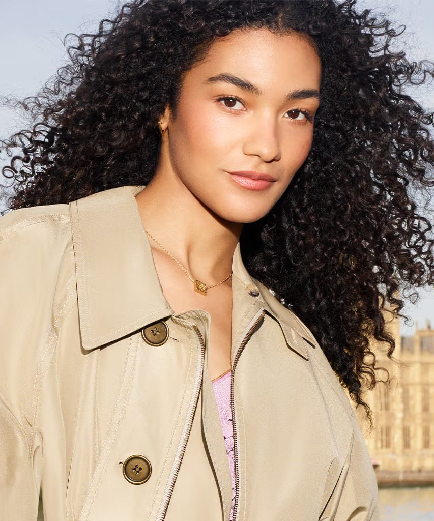 burberry her perfum Olivia Dean zaštitno lice marie claire hrvatska