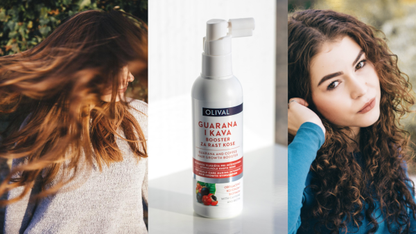 Guarana i kava booster