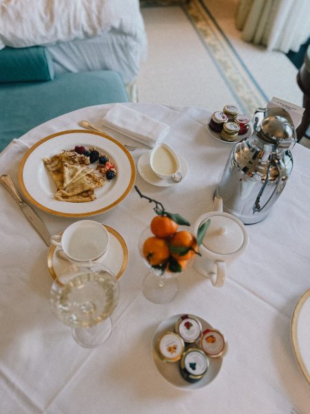 gost hotela marie claire hrvatska