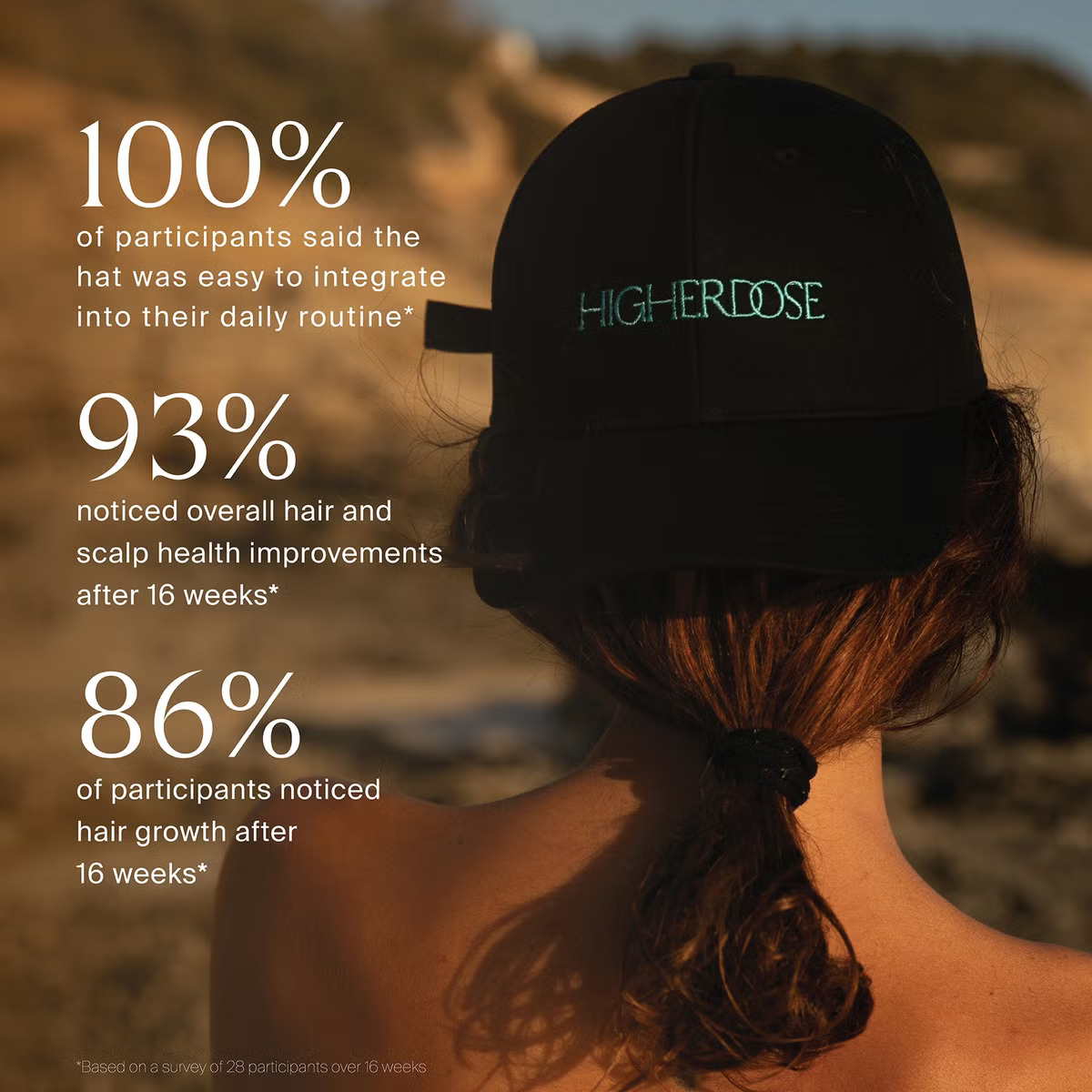 šilterica s LED crvenom terapijom