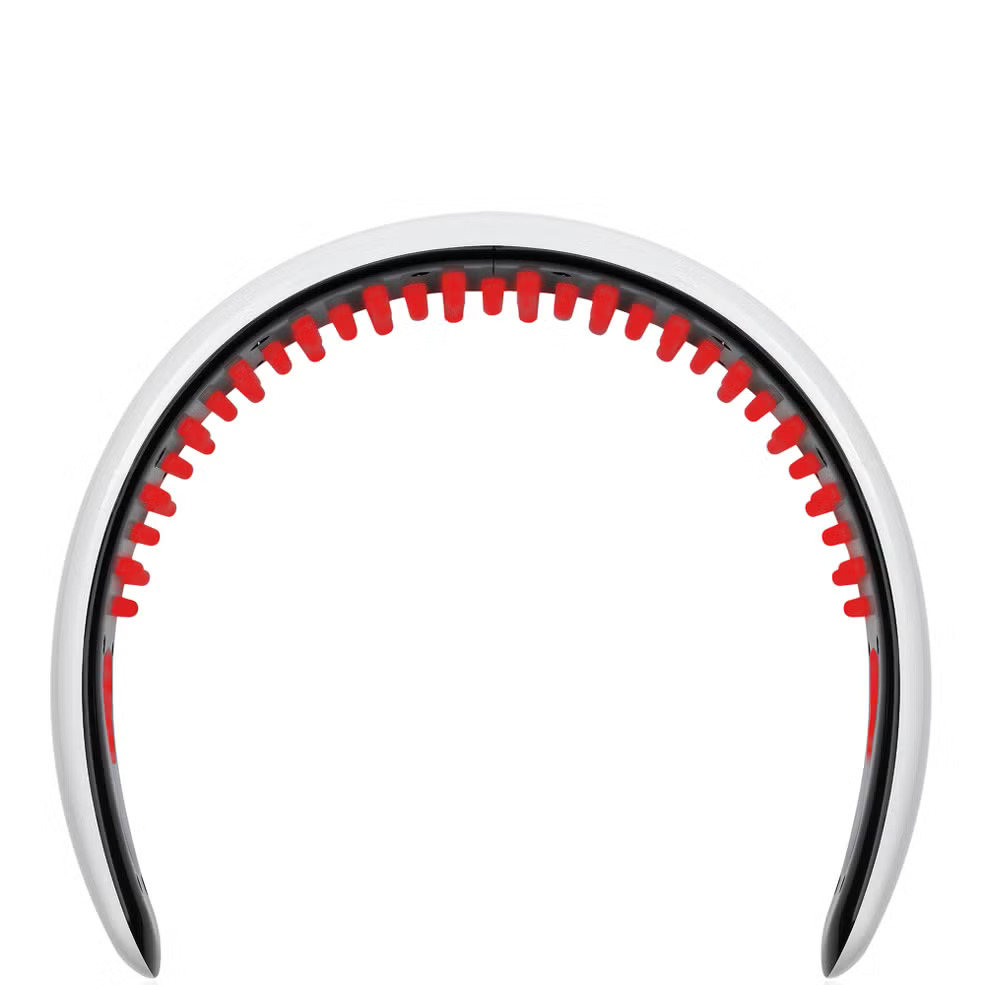 šilterica s LED crvenom terapijom