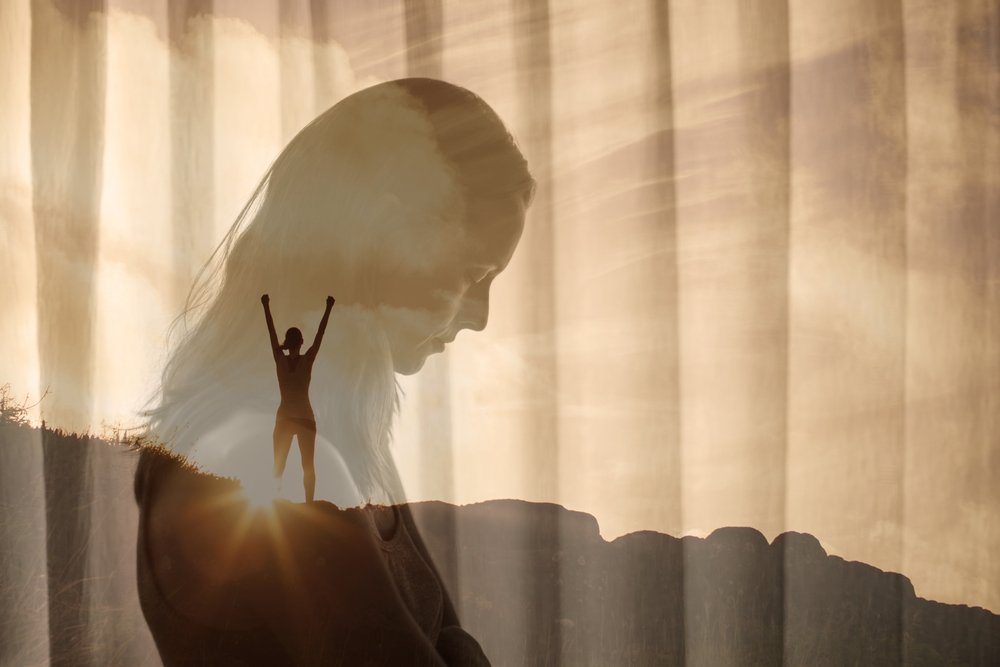 cherophobia kerofobija