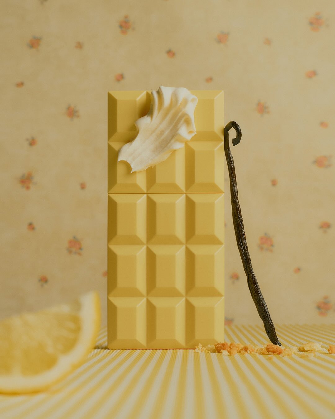 novi parfem Sabrine Carpenter Lemon Pie marie claire hrvatska