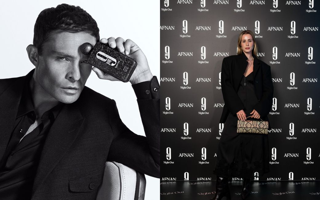 9PM Night Out parfem stigao u Hrvatsku marie claire croatia