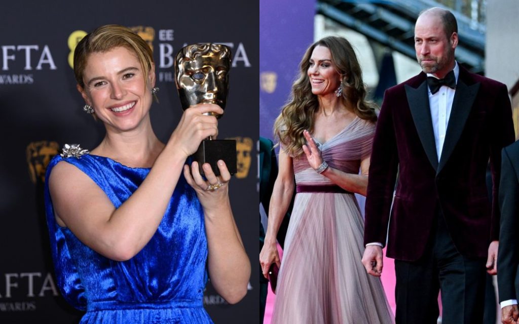 BAFTA 2026 marie claire hrvatska