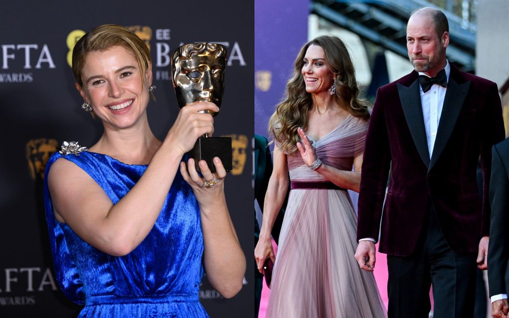 BAFTA 2026 marie claire hrvatska