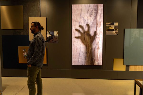 CecoCeco stoji iza razvoja ArtMorph sustava, a riječ je o brendu koji je nastao iz vizionarskog tima pionira industrije rasvjete i displeja.