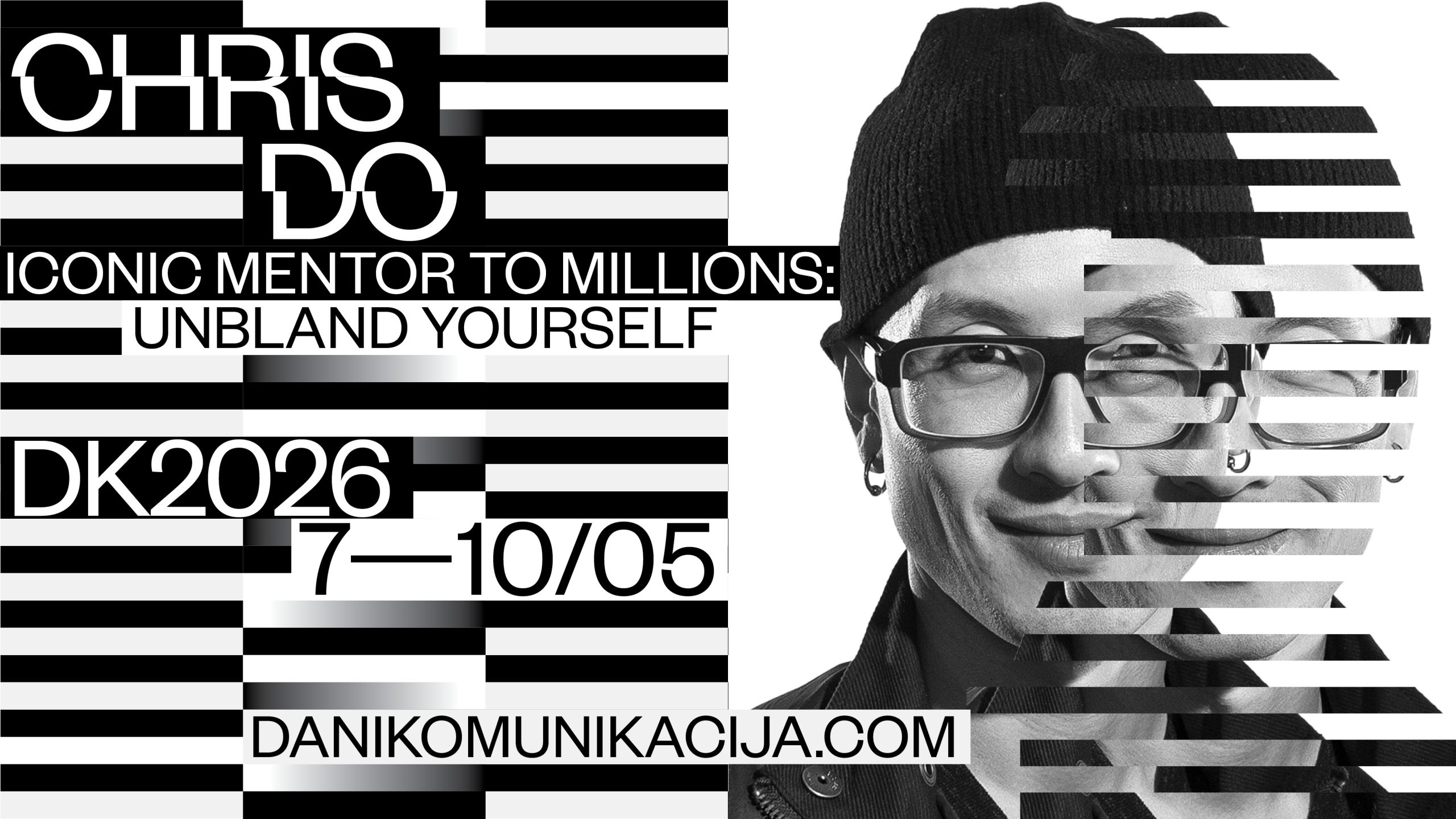 Dani komunikacija 2026